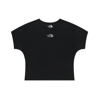 THE NORTH FACE T Shirt Women's Black