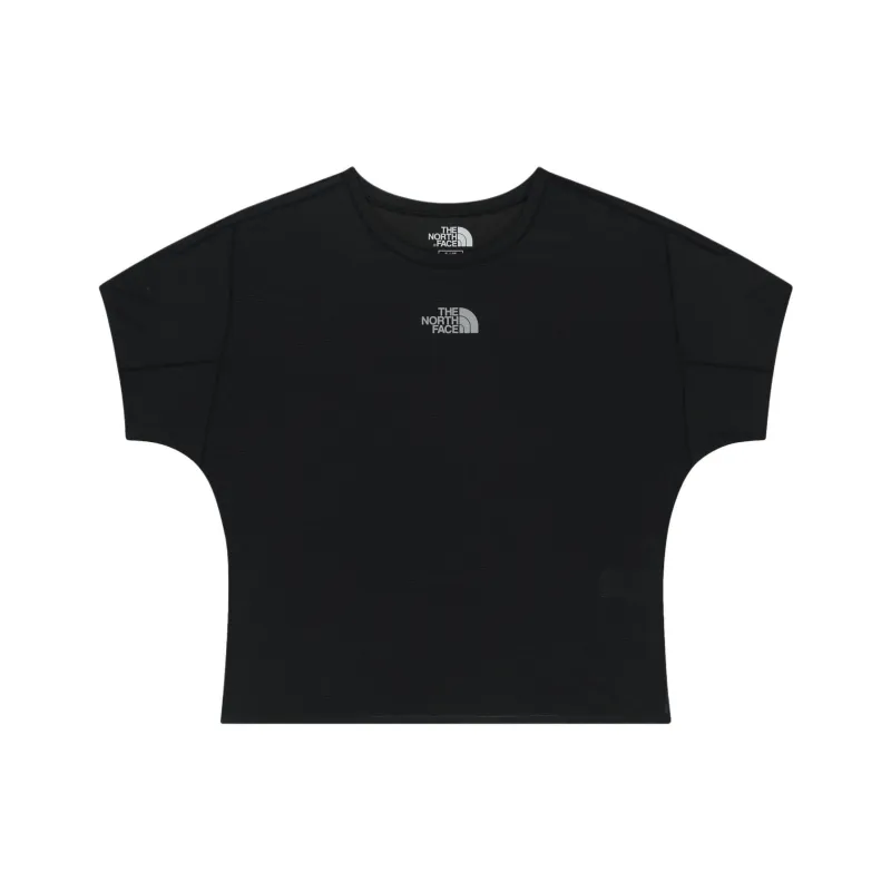THE NORTH FACE T Shirt Women's Black-0