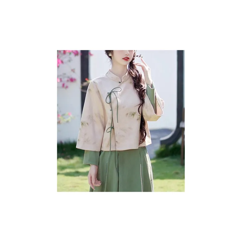 LSVE Hanfu Women's-6