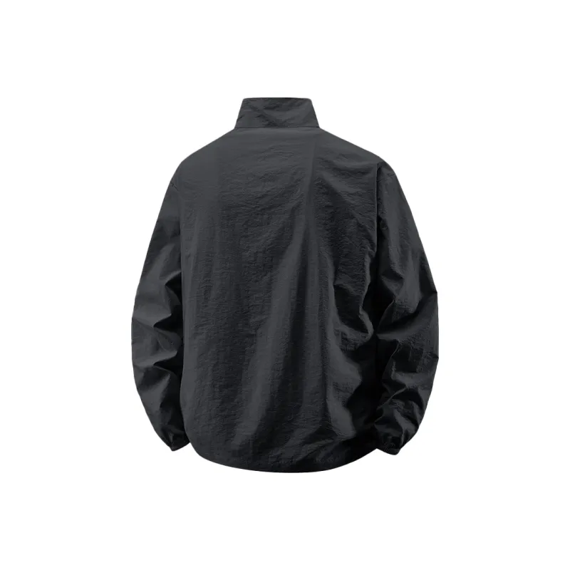Jeep Leisure Collection Super Light Breathable Quick Dry UV Protection Sun Protection Clothing Unisex-11