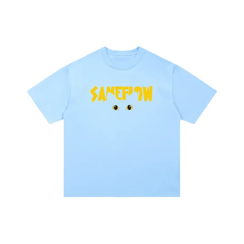 SAME FLOW T Shirts Unisex-33
