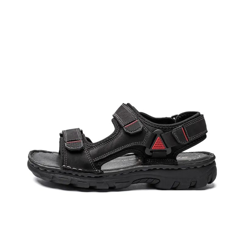 Frank Mully Beach Sandals Men's-0