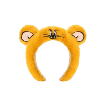 ZANC Polyester Headbands Women's