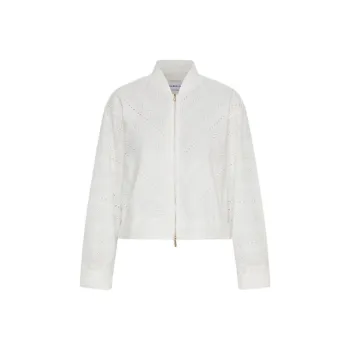 Marella Jackets & Coats Women's White