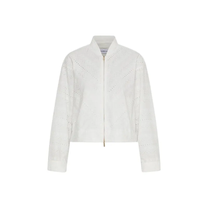 Marella Jackets & Coats Women's White-0