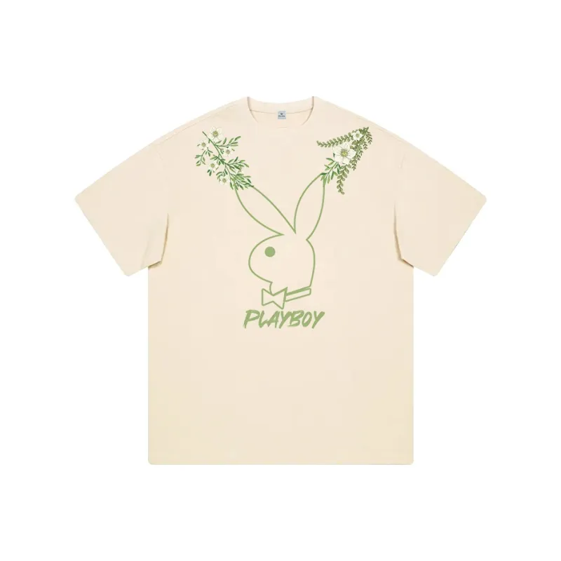 Playboy T Shirts Unisex-10