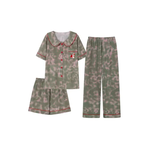 MADALLO Women's Pajama Sets