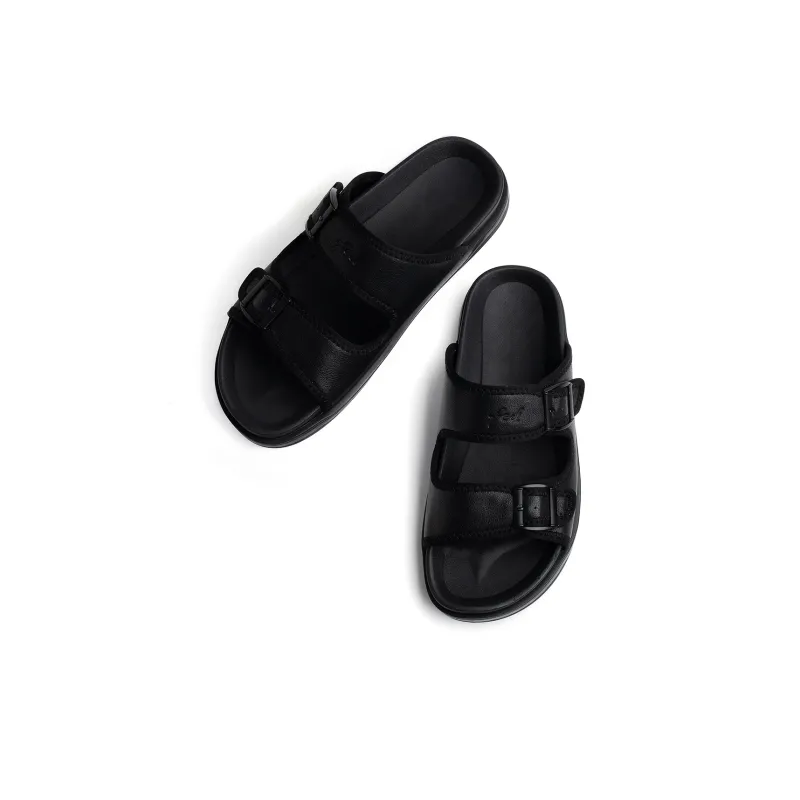 FED Slide Slippers Men-5