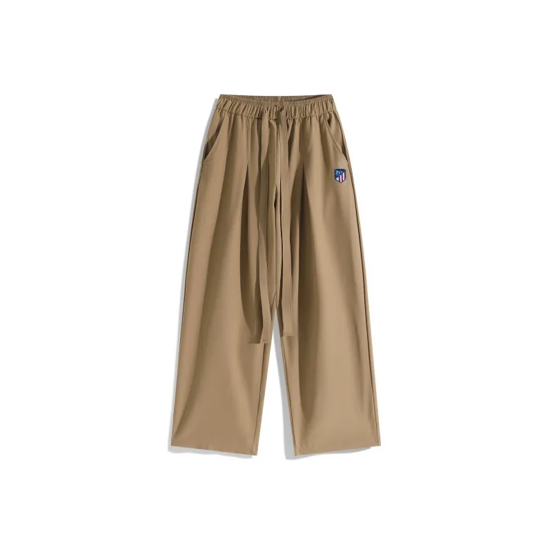 ATLETICO DE MADRID 1903 Casual Pants Unisex-12