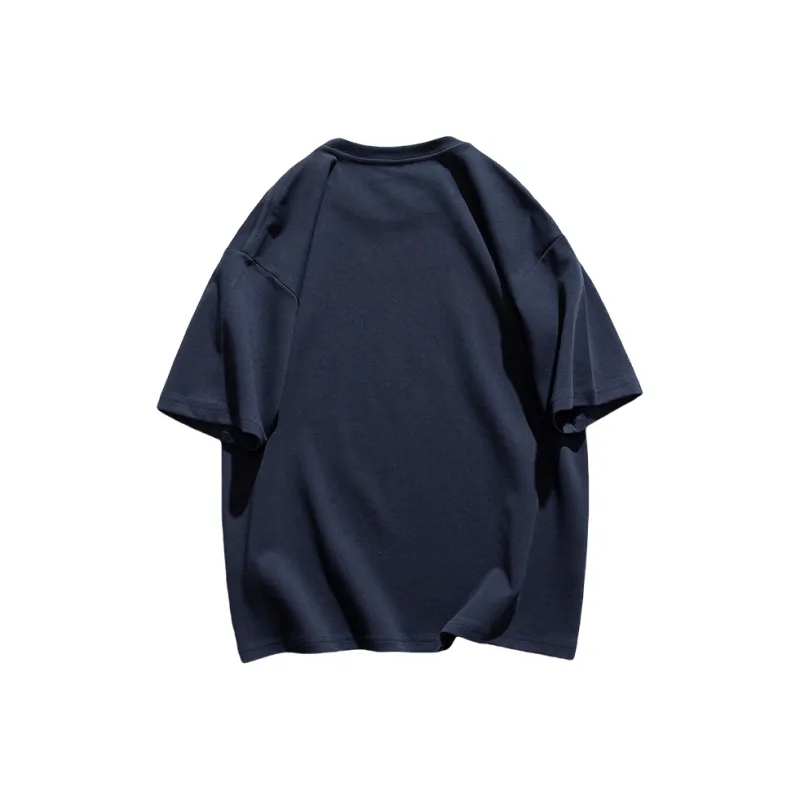 UOD Short Sleeved T Shirts Unisex-16