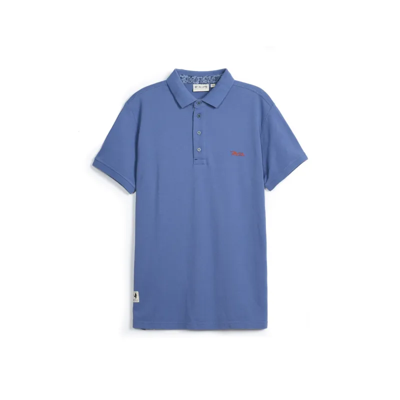MCS Polo Shirts Men-6