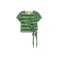Green Stripes