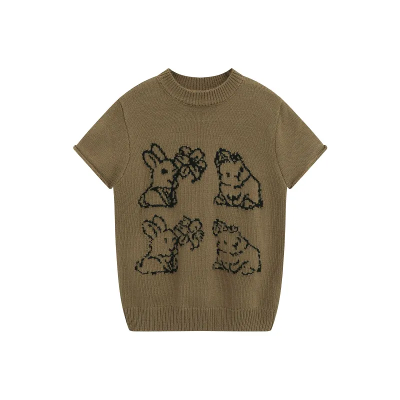 Vine Color T Shirts Women's-1