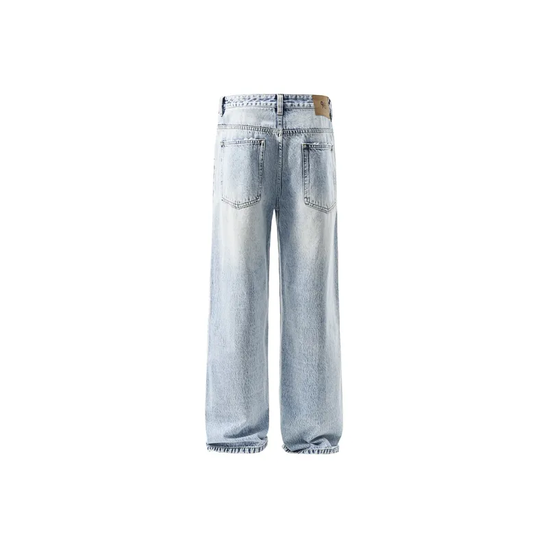 A.B.X Jeans Unisex-9