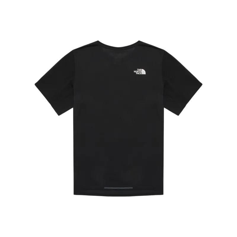 THE NORTH FACE T Shirt Men's Black-1