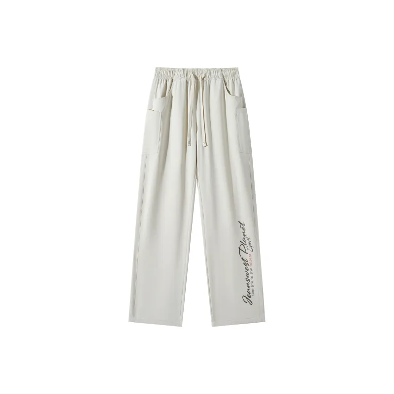 JEANSWEST Cargo Pants Unisex-5