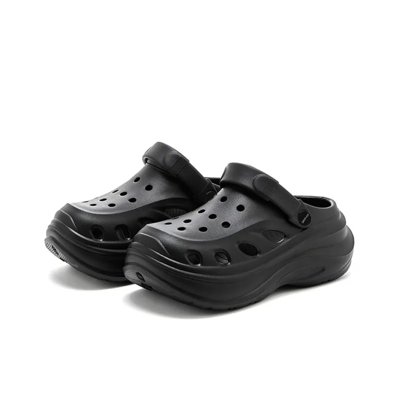 DAPHNE Clogs Women's-1