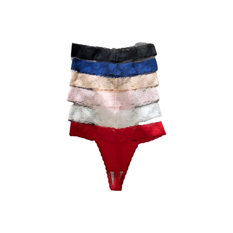 ROBINHOOD Underpants Women's 1 Pack-1