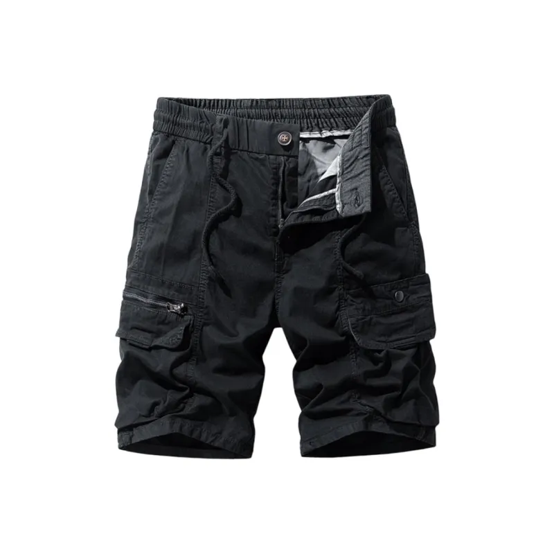 NRTY Cargo Shorts Men-0