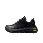 Black (Standard Leather Shoe Size)