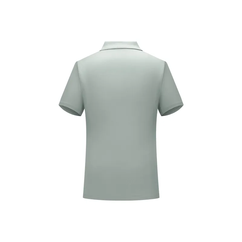 MindBridge Polo Shirts Unisex-7