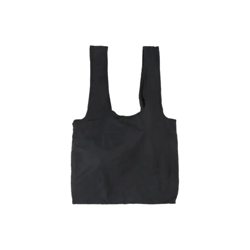 MELITTA Polypropylene Tote Bag, Shopping Bag, Handbag Unisex Black-2
