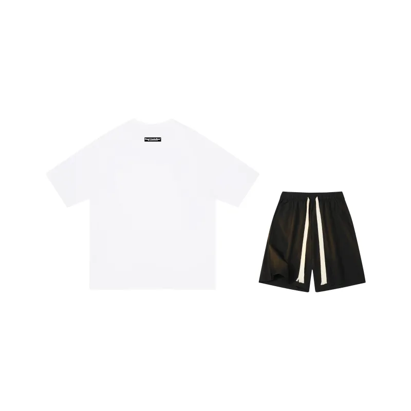 PAUL COSTELLOE Casual Sportswear Unisex-16