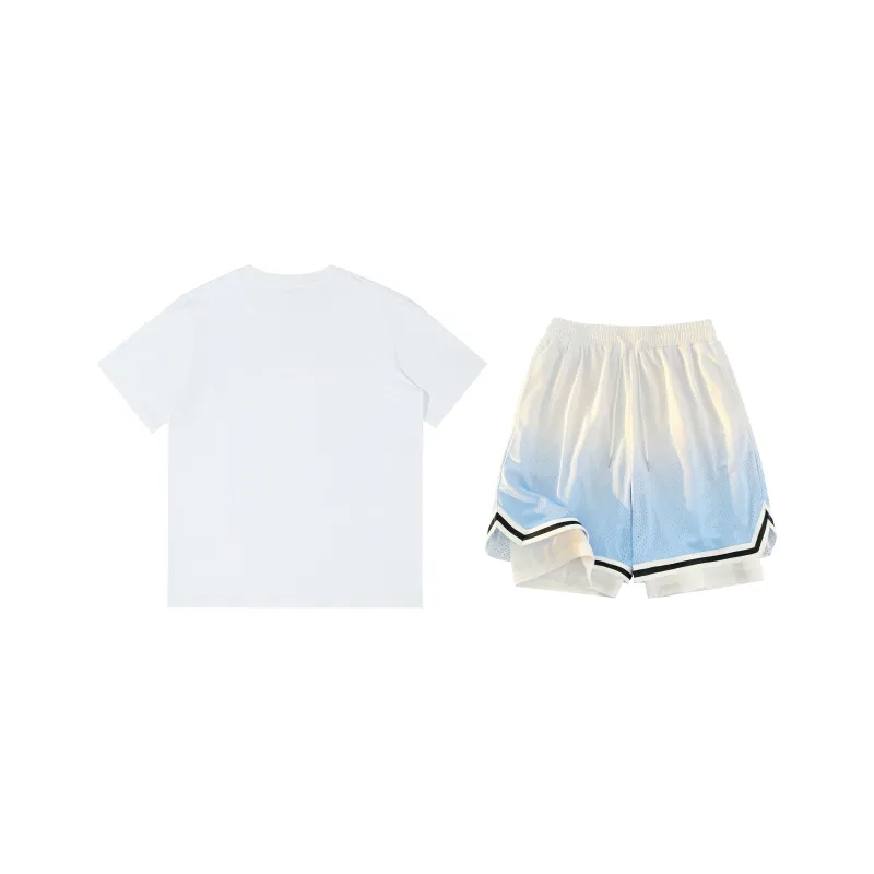 FASTFISH Casual Sportswear Unisex-11