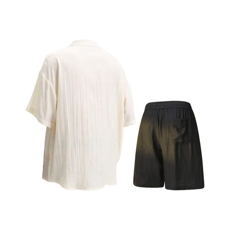 MEXICAN Shirt Matching Set Unisex-11