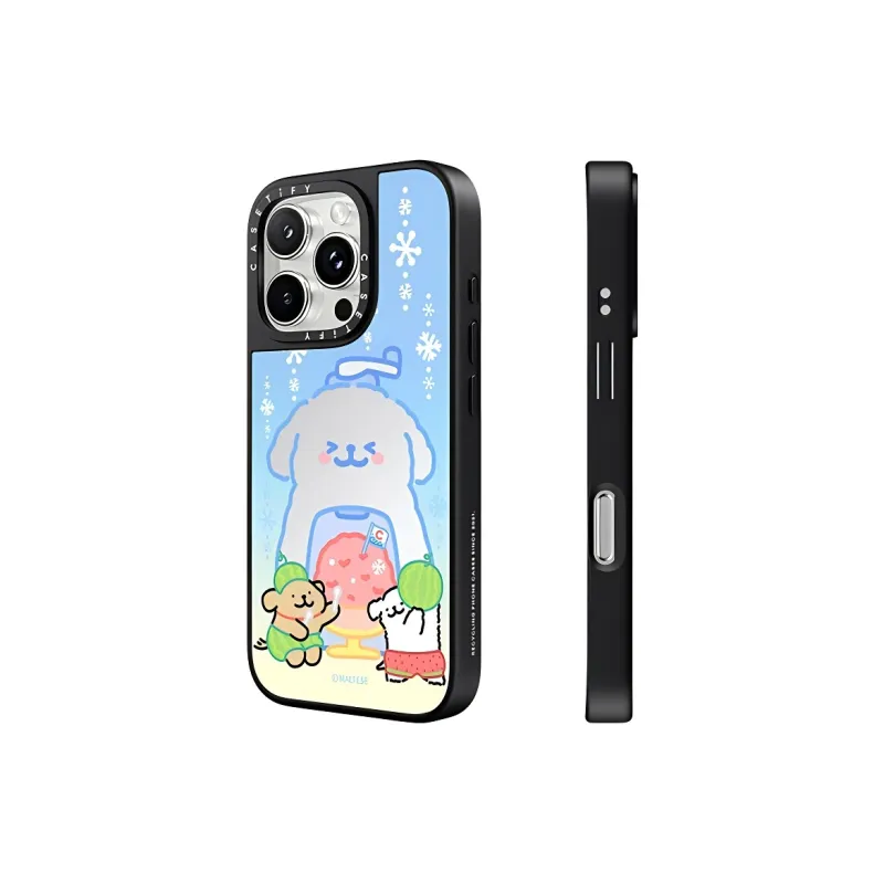 CASETIFY Cartoon, Anime, Cute Phone Cases Compatibility IPhone 16 Plus-2