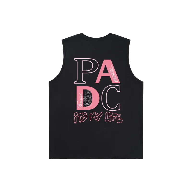 PAUL COSTELLOE Tank Tops Unisex-0