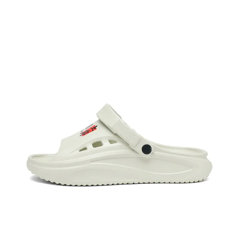 Colorful Creations Beach Sandals Men's-8