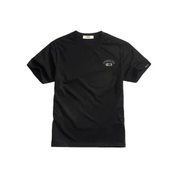 AKCLUB Free Cuba Series T Shirt Men's