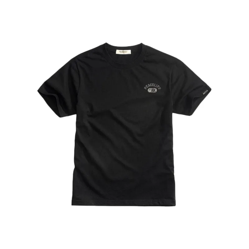 AKCLUB Free Cuba Series T Shirt Men's-0