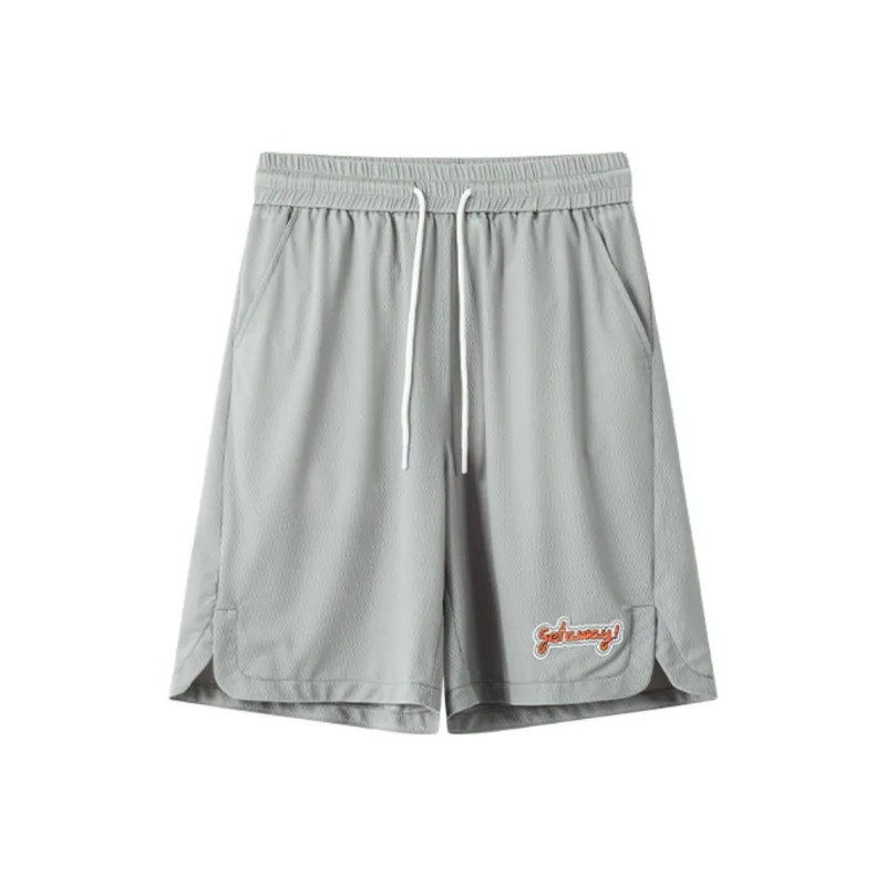KRISTALIA Casual Shorts Women's-3