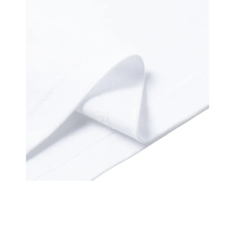 HERMES SS25 T-Shirt Men's White-6