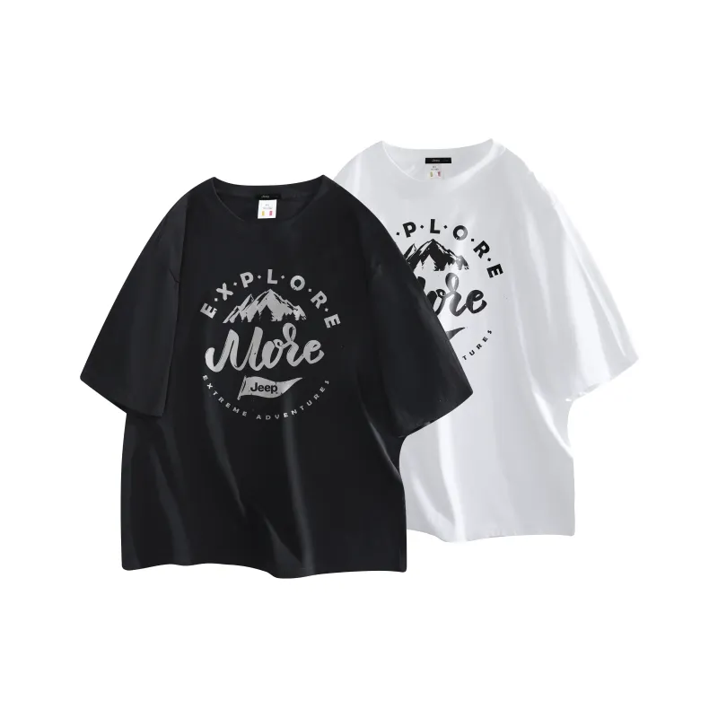 Jeep T Shirts Unisex-35