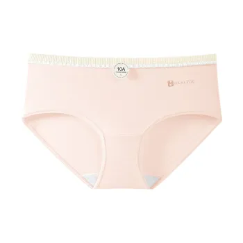 Cotton Gene Underpants Women's 1 Pack