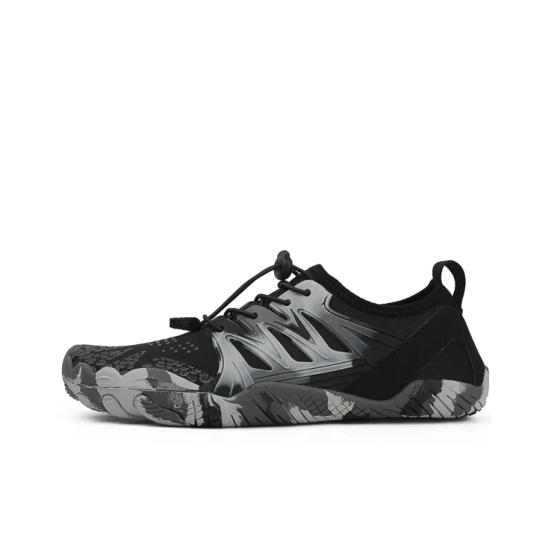 LONGDUIZHANG Slip Resistant Grip River Trekking Shoes Unisex-20
