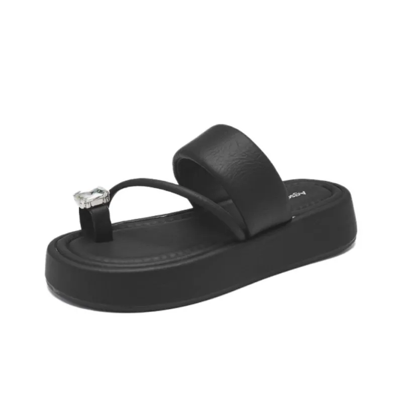 AGSDON Quiet Slide Slippers Women's-8