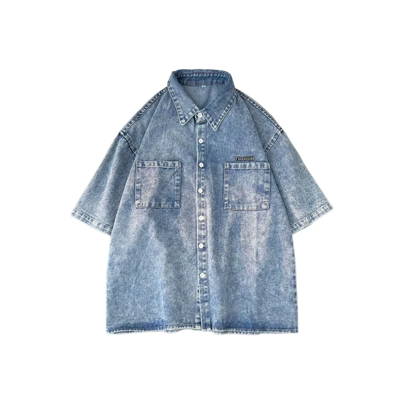 TUCANO Shirts Unisex-5