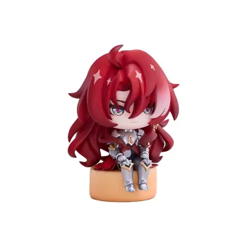 MIHOYO Honkai, Silver Branch Star Rail, Jimi's Parlour Collection Chibi Figures