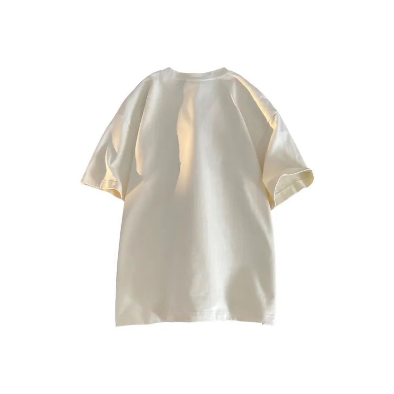 Warrior Huichao Cloud Sail Collection T Shirt Unisex-5