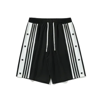 NOAHGIGI Casual Shorts Unisex