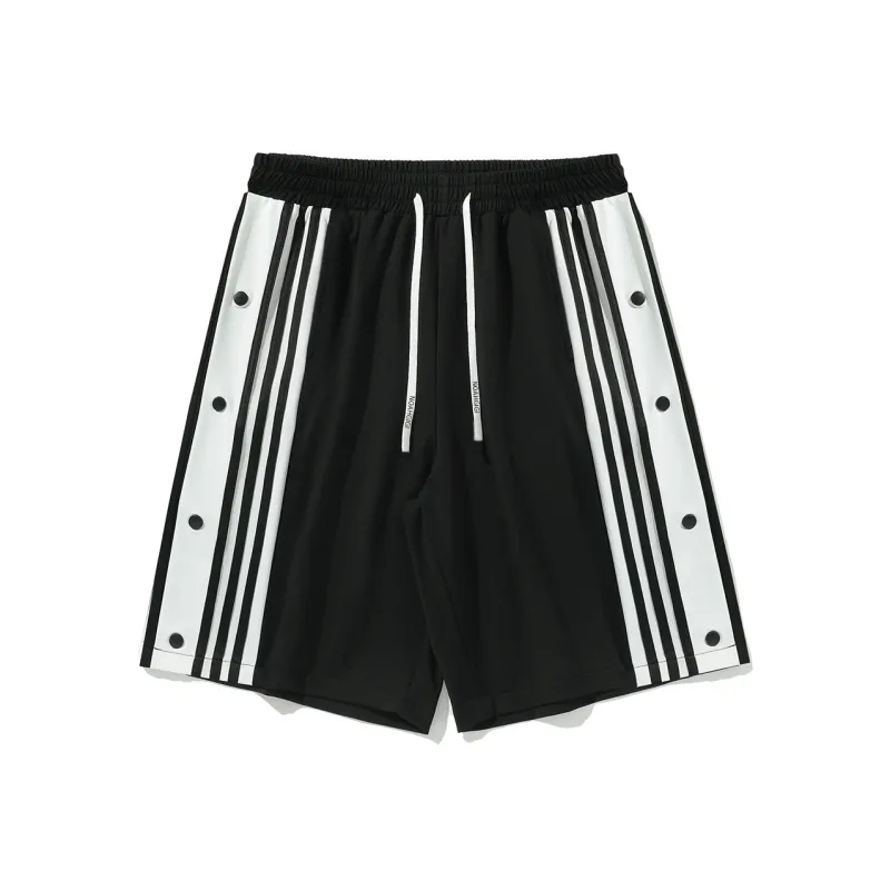 NOAHGIGI Casual Shorts Unisex-0