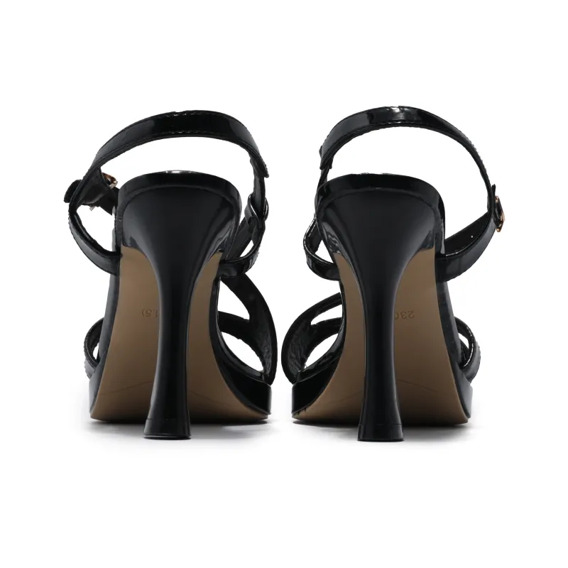 Be Good One Strap Sandals Women's-3