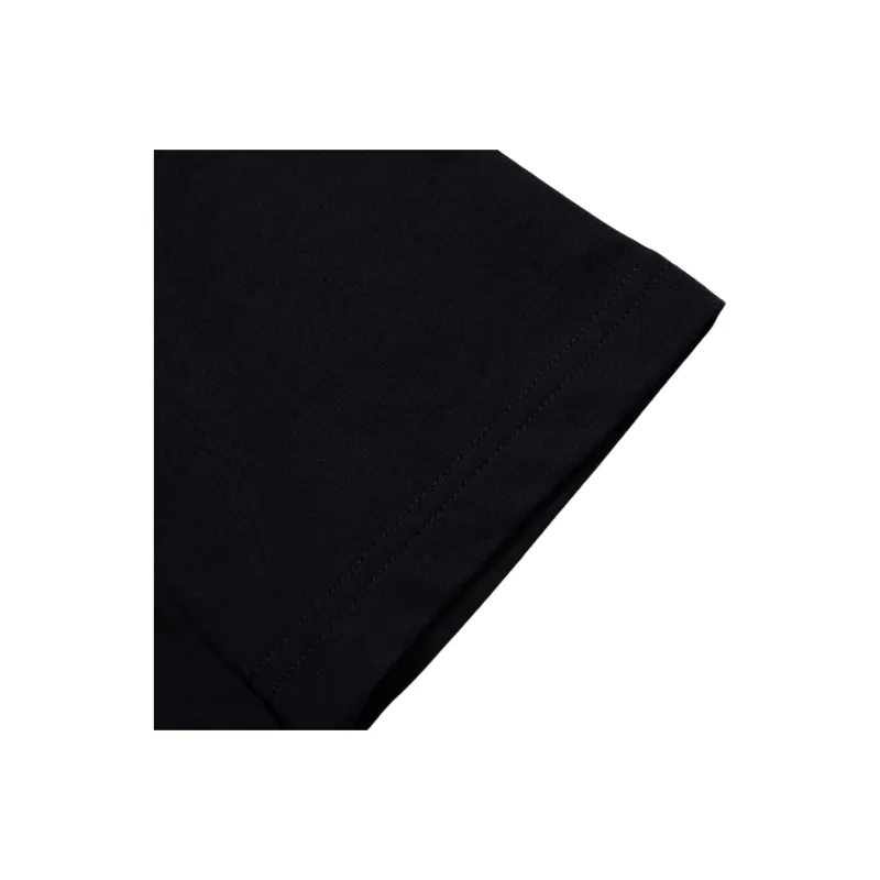 EMPORIO ARMANI Logo Printed Crewneck T Shirt-9
