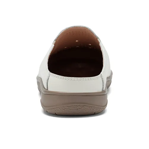ZULIZ Abrasion Resistant Slip Resistant Closed Toe Slippers Women's-5