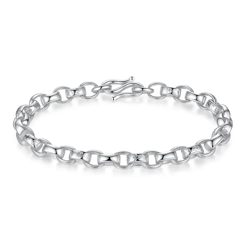 Original Summer 990 Silver Bracelets Unisex-0