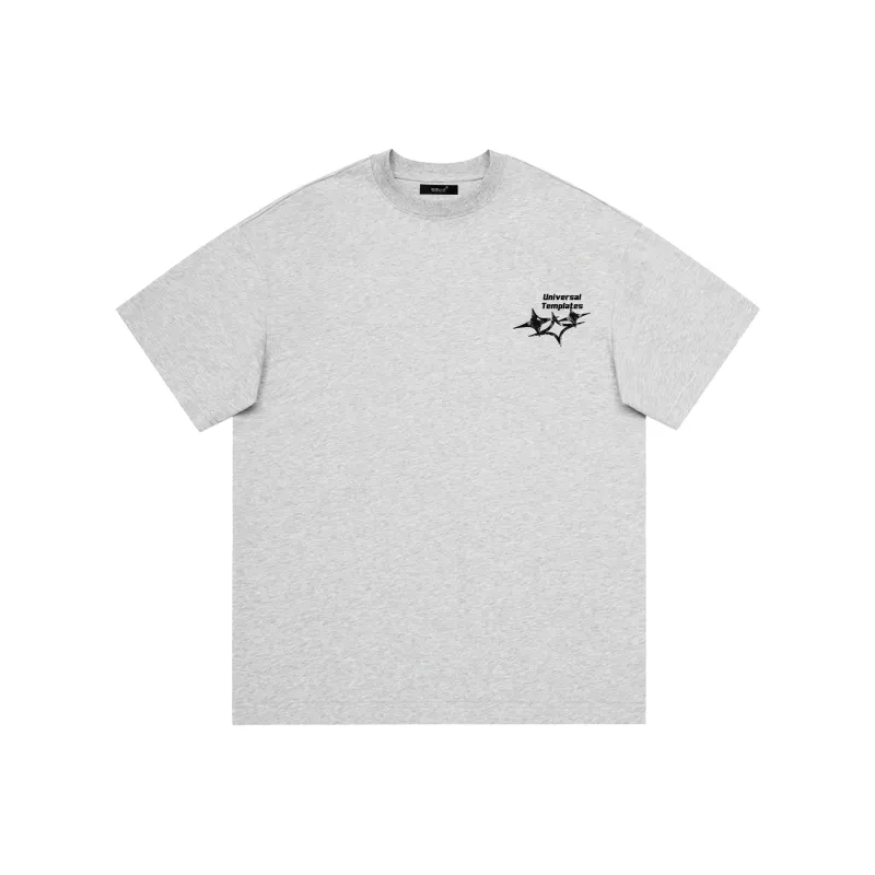 Universal Templates T Shirt Unisex-9